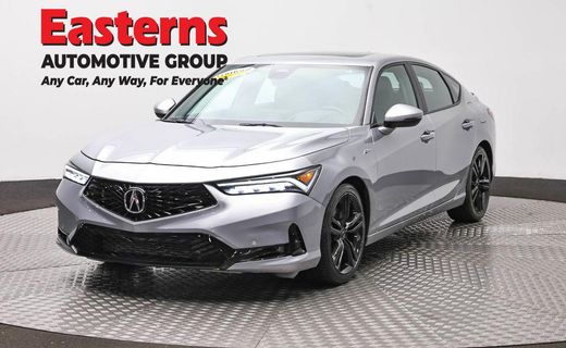 2023 Acura Integra Tech