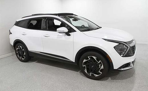 2023 Kia Sportage OR
