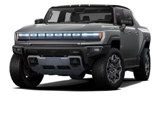 2026 GMC Hummer EV Pickup 3X