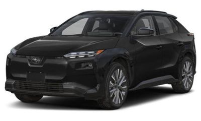 2026 Subaru Solterra Limited XT