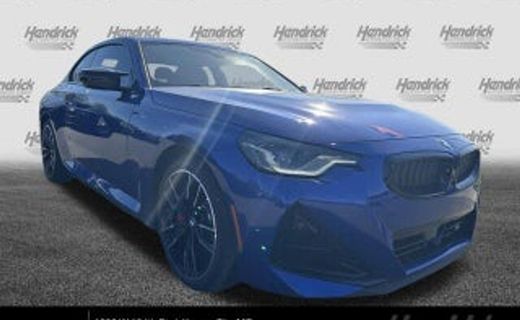 2026 BMW M235 xDrive GC