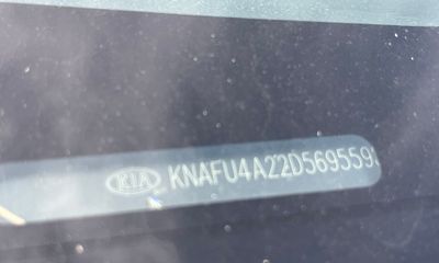 2013 Kia Forte EX