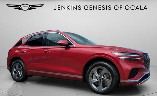 2026 Genesis GV70