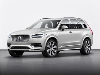 2022 Volvo XC90 Momentum Excl S60