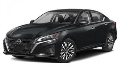 2023 Nissan Altima SV