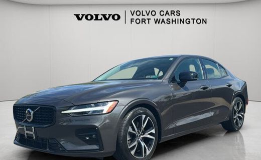 2024 Volvo S60 Core