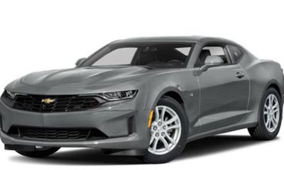 2019 Chevrolet Camaro ZL1
