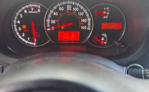2009 Nissan Maxima