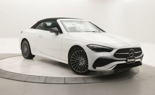 2026 Mercedes-Benz CLE CLE300 4MATIC