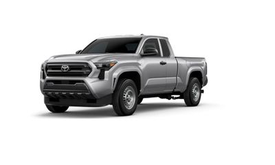 2026 Toyota Tacoma SR Xtracab