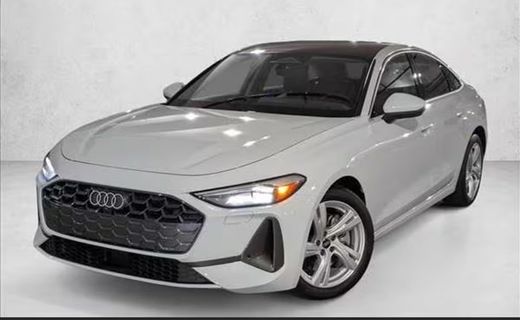 2025 Audi A5 Quattro Premium