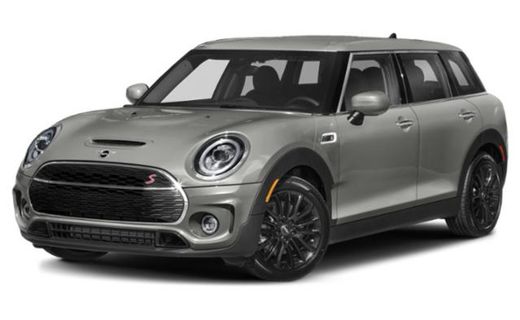 2020 Mini Clubman S