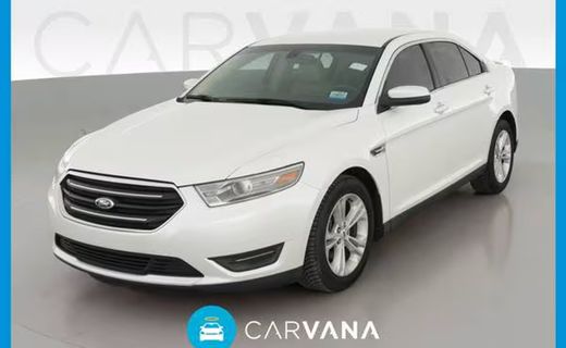 2014 Ford Taurus SEL