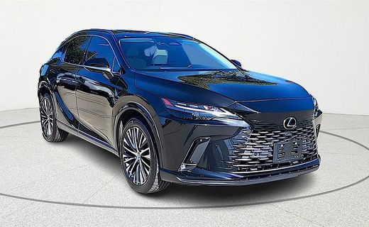 2023 Lexus RX 350