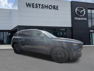 2026 Mazda CX-50 Select