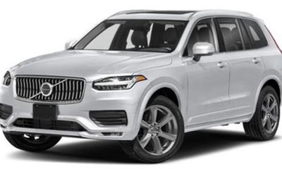 2024 Volvo XC90 Ultimate Bright