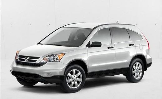 2011 Honda CR-V SE