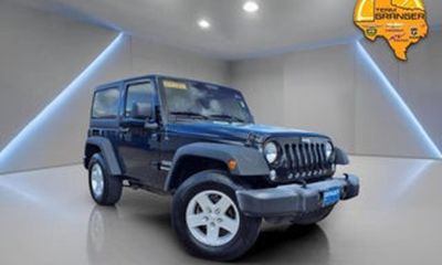 2018 Jeep Renegade Latitude North FOR
