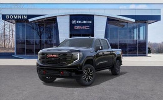 2026 GMC Sierra Denali