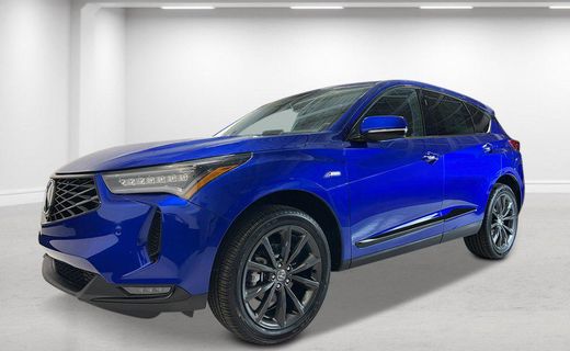 2026 Acura RDX