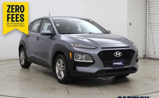 2020 Hyundai Kona SE