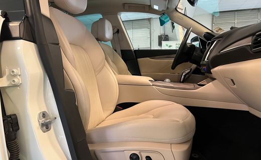 2019 Maserati Levante Luxury