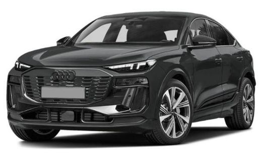 2027 Audi SQ6 Quattro Prestige