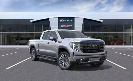 2026 GMC Sierra Denali Ultimate