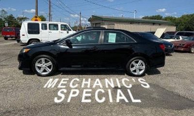 2010 Mazda MAZDA6 Base Grade