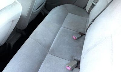 2007 Chevrolet Impala LS