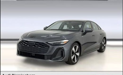 2026 Audi A5 Quattro Premium