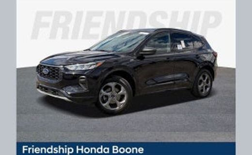 2023 Ford Escape ST Line Elite