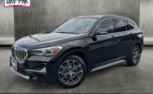 2020 BMW X1 SDRIVE28I