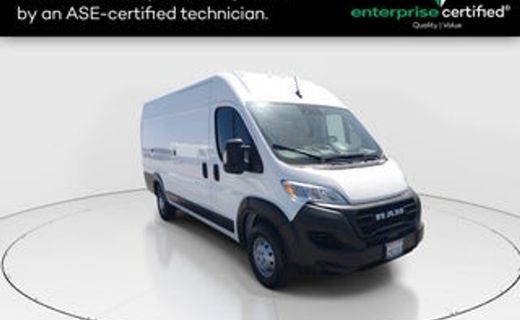 2023 Ram Promaster 3500 High Roof