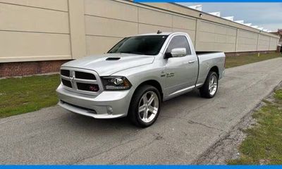 2014 Ram 1500 Sport