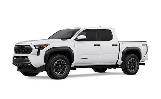 2026 Toyota Tacoma TRD
