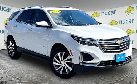 2023 Chevrolet Equinox Premier 1LZ