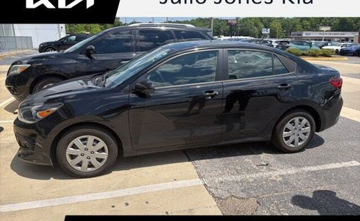 2023 Kia RIO