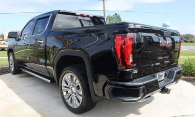 2021 GMC Sierra Denali