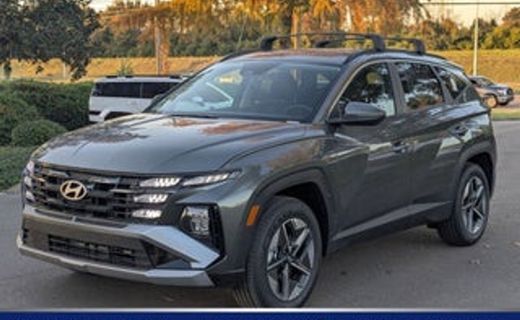 2025 Acura ADX