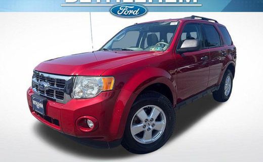 2010 Ford Escape XLT