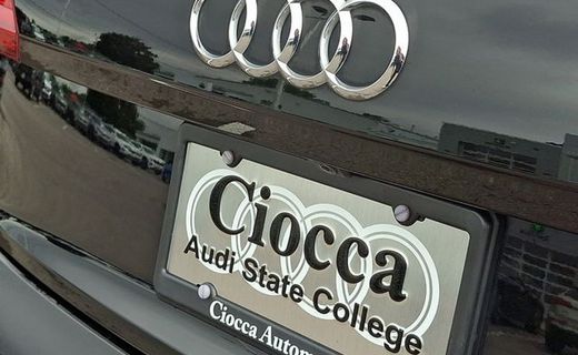 2019 Audi Q5 Quattro Prestige