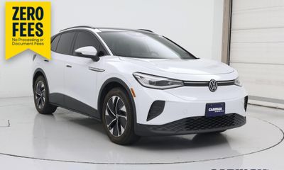 2022 Volkswagen ID 4 Pro S