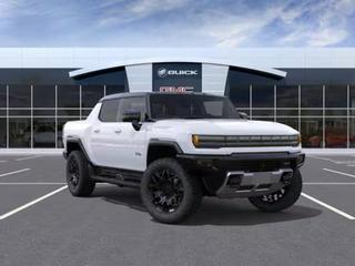 2026 GMC Hummer EV Pickup 3VL 2X