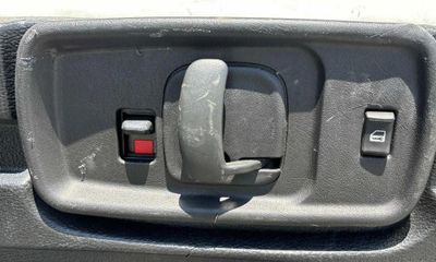 2015 Chevrolet Express 2500