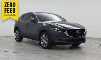 2021 Mazda CX-30 Preferred Package