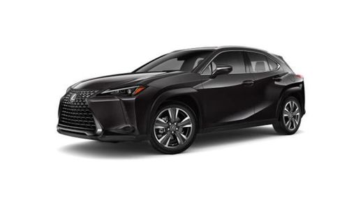 2026 Lexus UX 300H