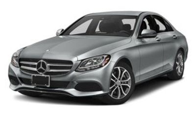 2018 Mercedes-Benz C-Class C300D 4M