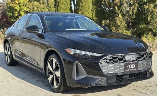 2025 Audi A5 Quattro Premium Plus