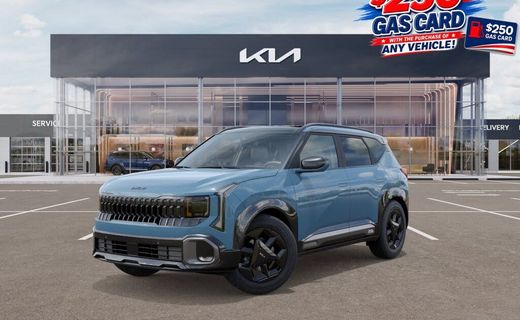 2027 Kia Seltos